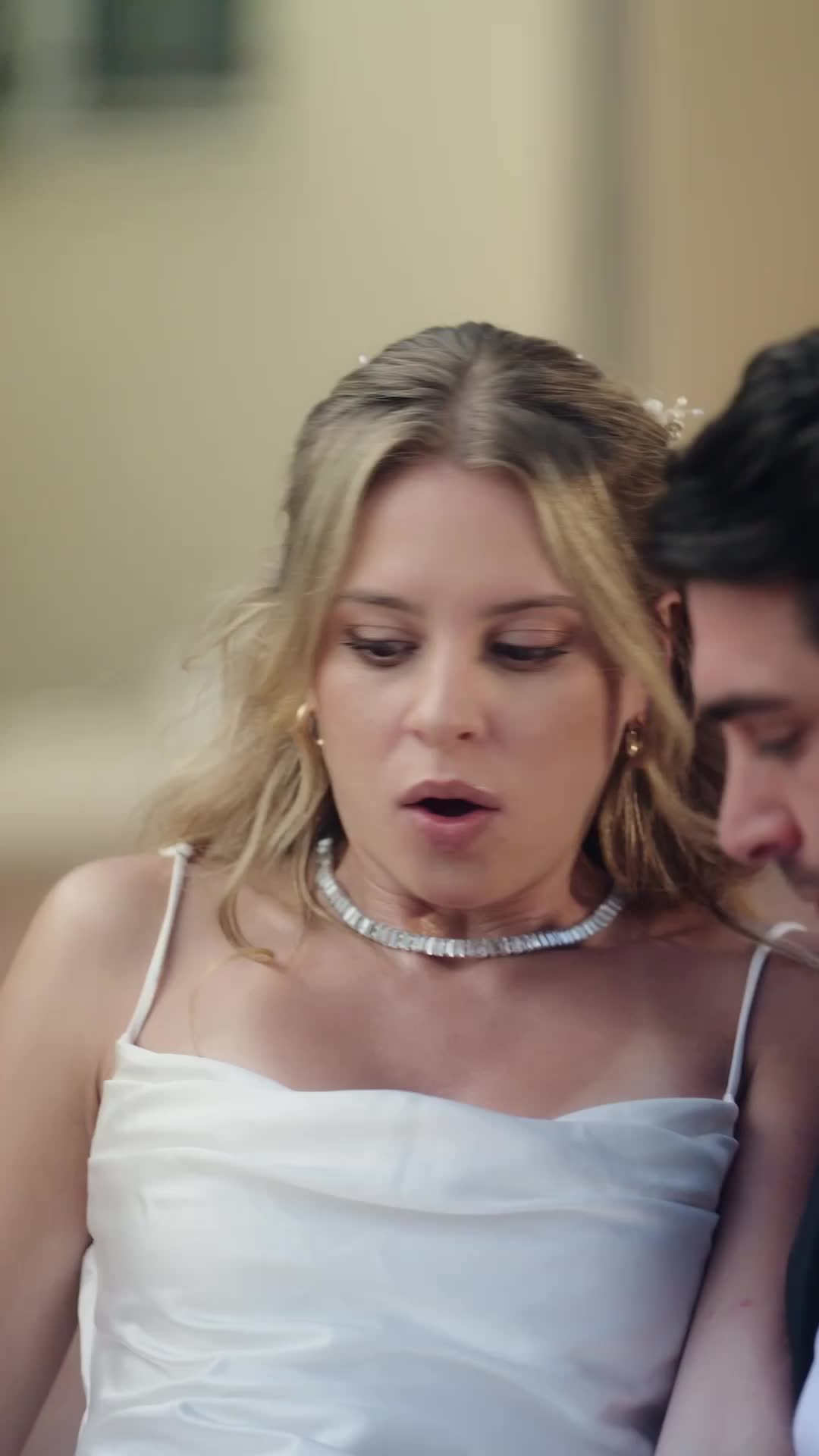 Episodio 7 de Madre soltera en fuga, a salvo en sus brazos