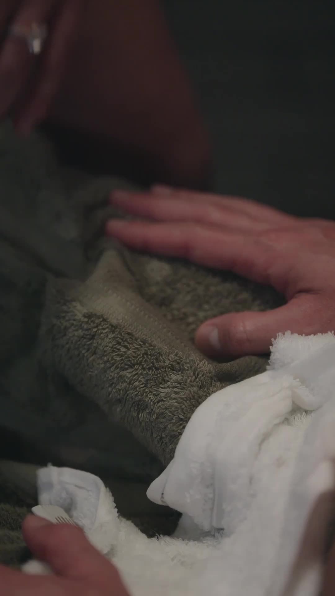 Episodio 9 de Madre soltera en fuga, a salvo en sus brazos
