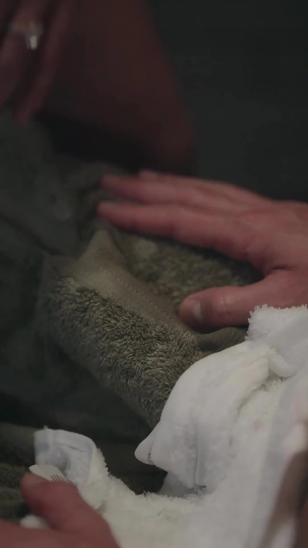 Episodio 9 de Madre soltera en fuga, a salvo en sus brazos
