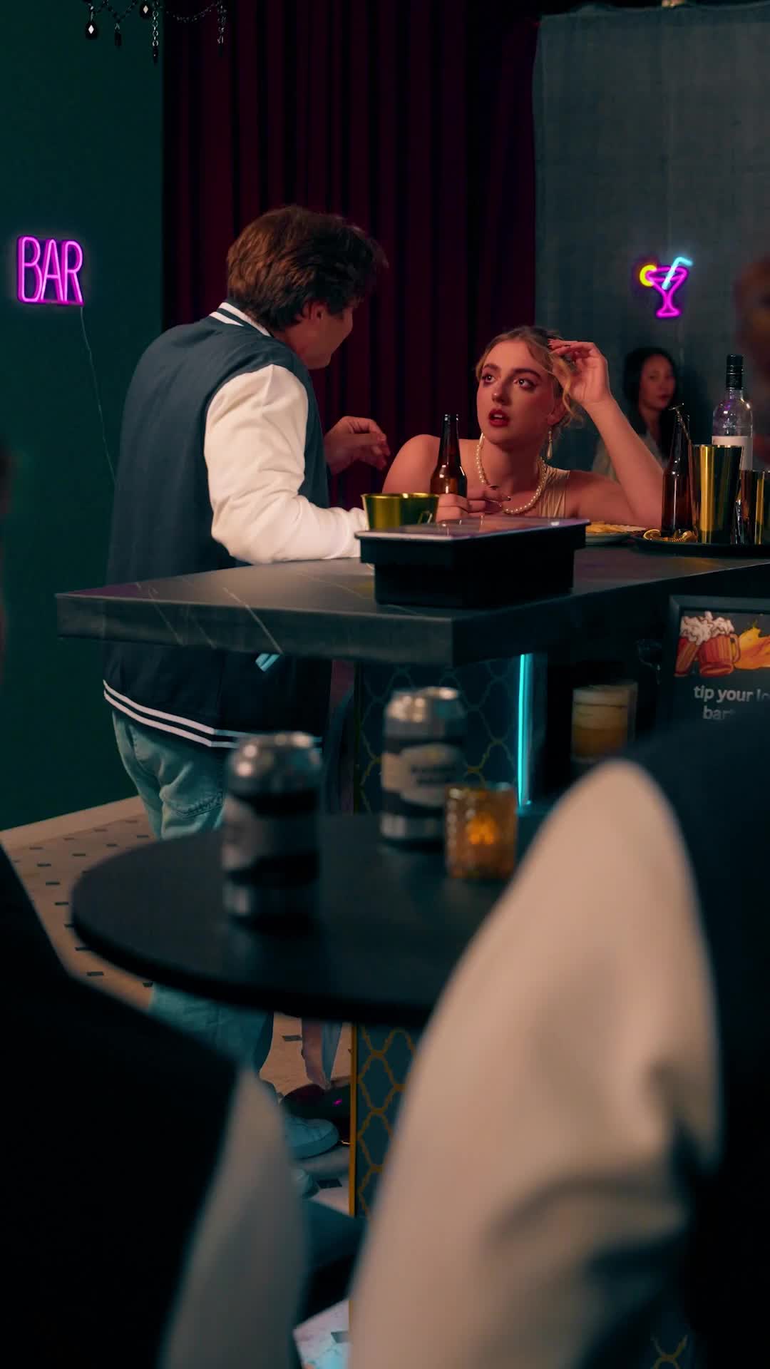Episodio 43 de Mal