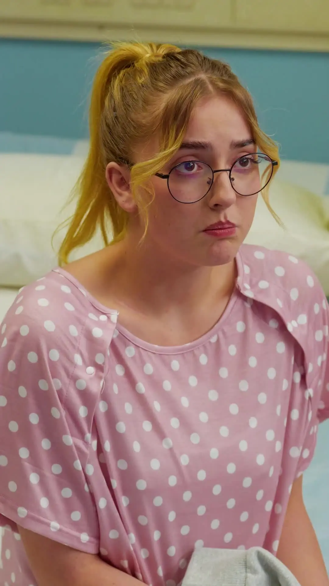 Episodio 5 de Mal