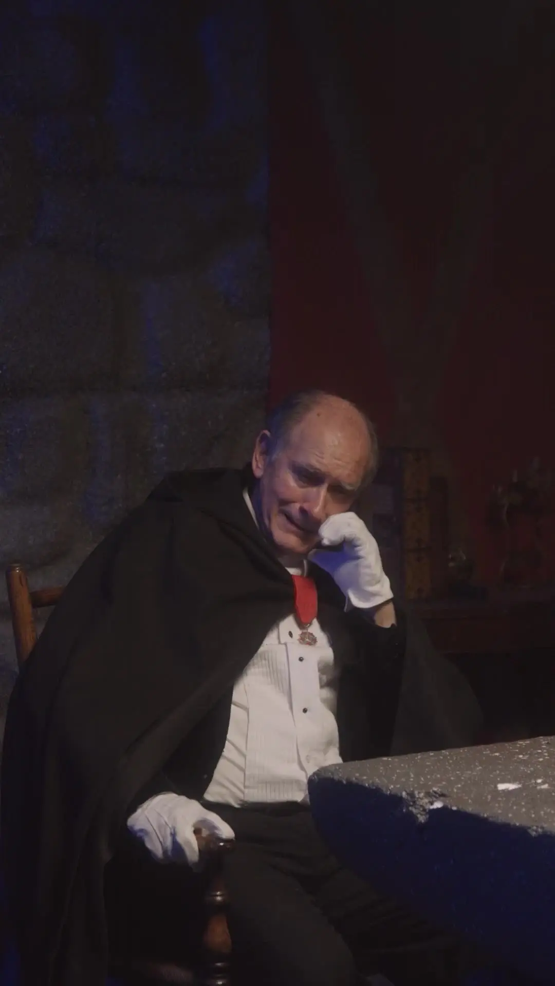 Episodio 39 de Maldición del Rey Dragón