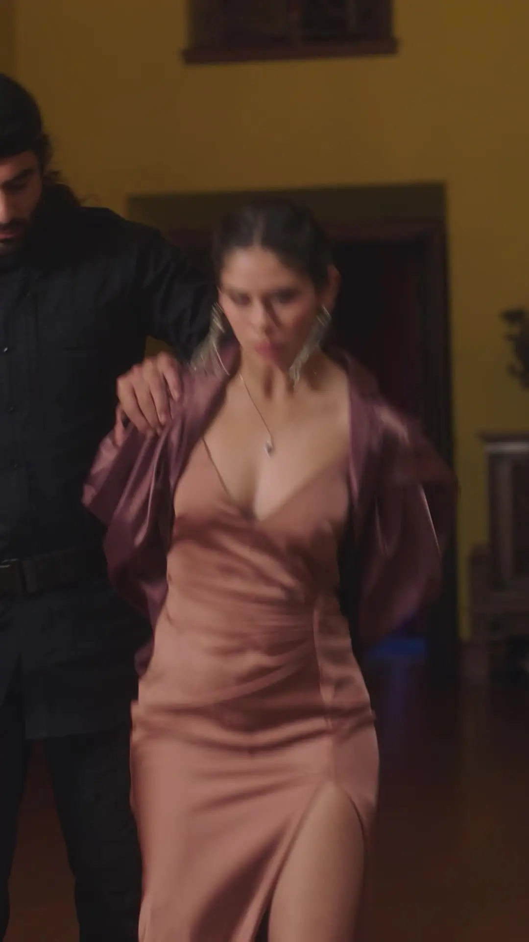Episodio 40 de Maldición del Rey Dragón