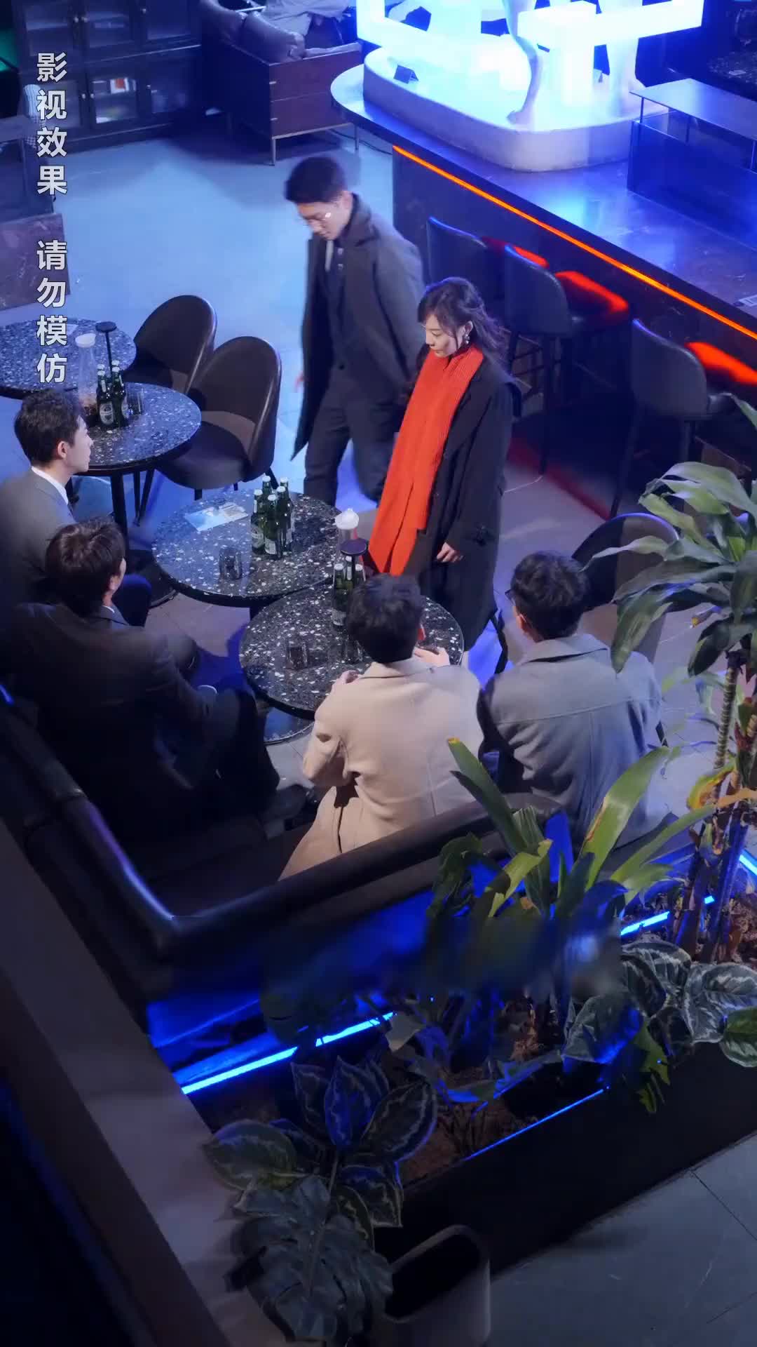 Episodio 28 de Mamá, ámame otra vez