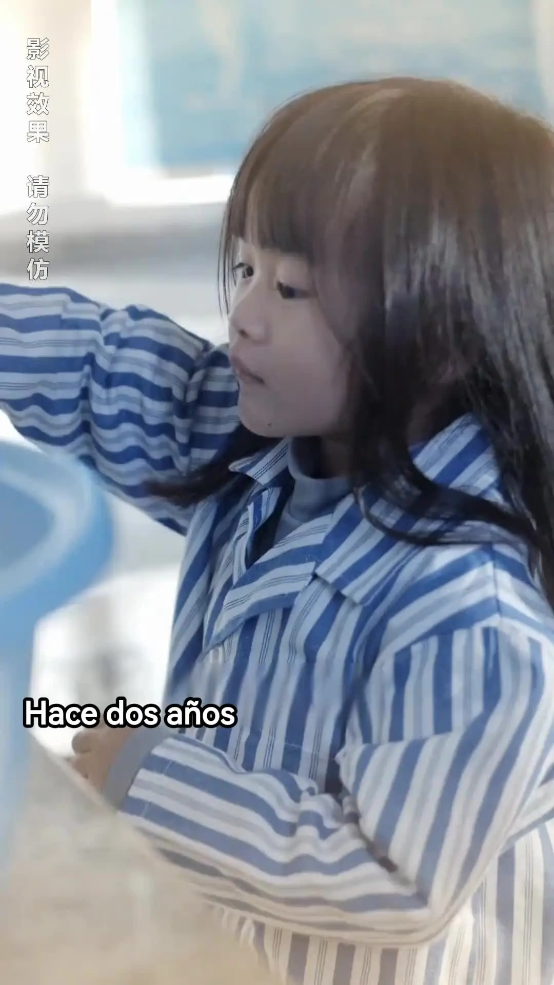 Episodio 3 de Mamá, ámame otra vez