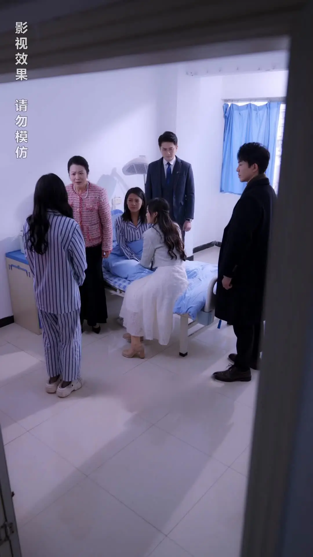 Episodio 79 de Mamá, ámame otra vez