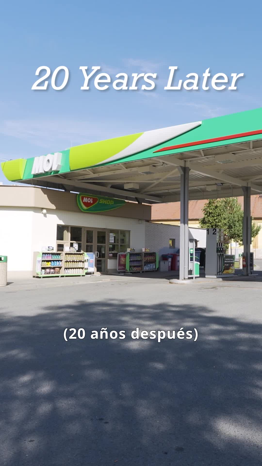 Episodio 3 de Mamá, cántame una canción de cuna