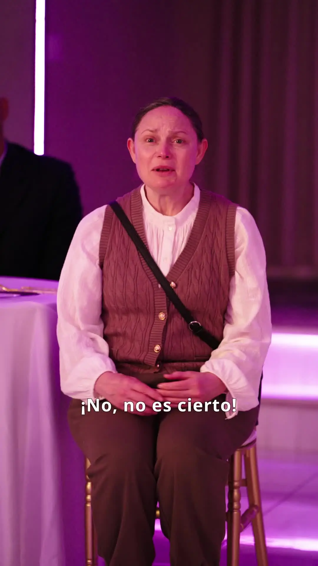 Episodio 48 de Mamá, cántame una canción de cuna