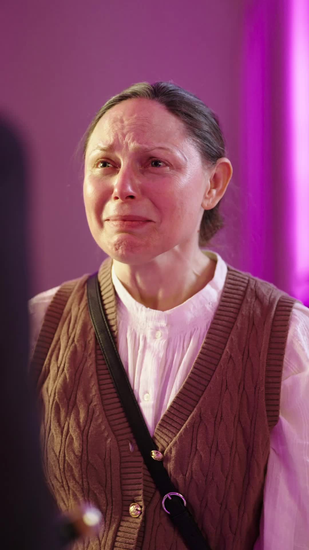 Episodio 54 de Mamá, cántame una canción de cuna