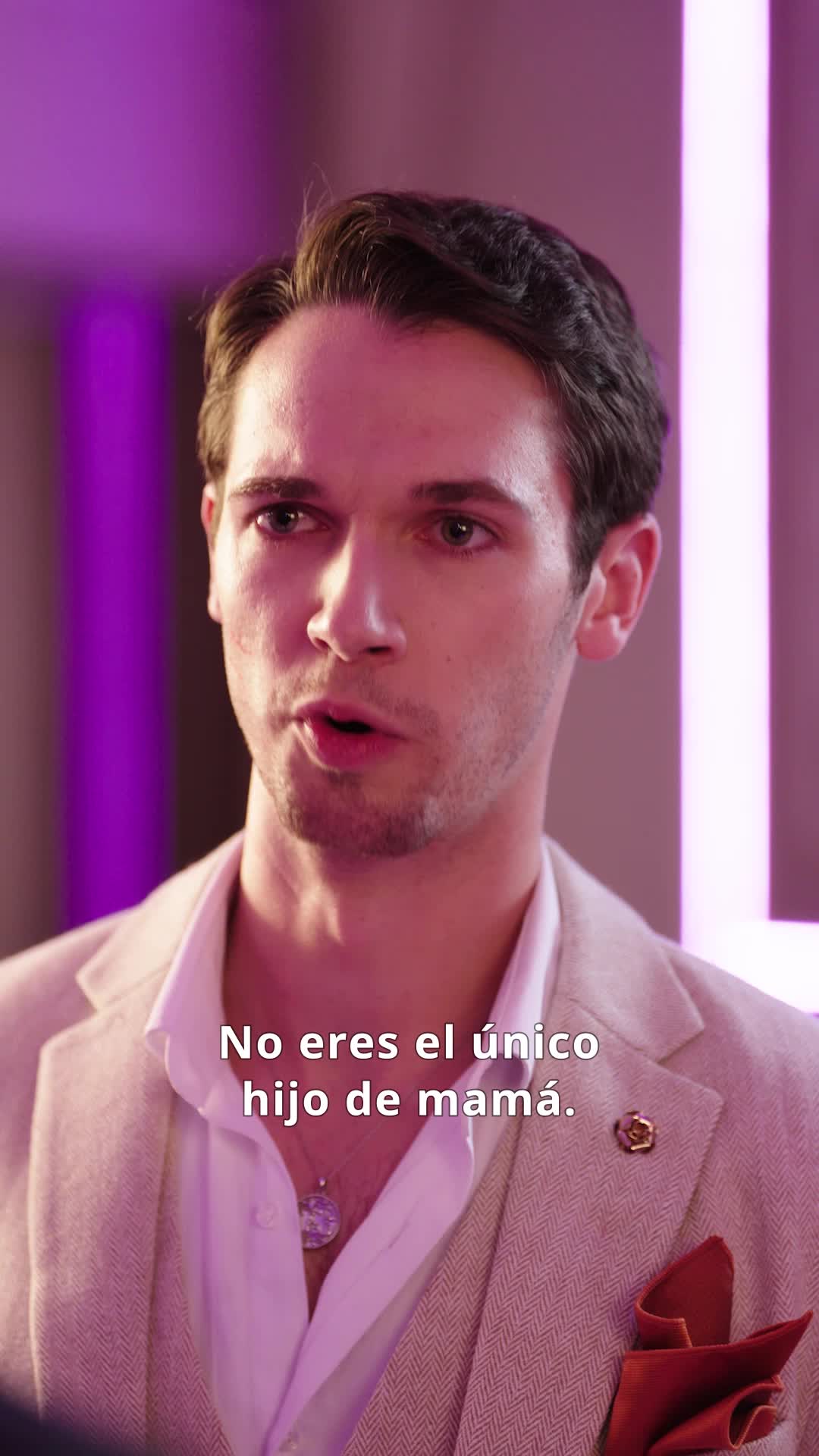 Episodio 60 de Mamá, cántame una canción de cuna