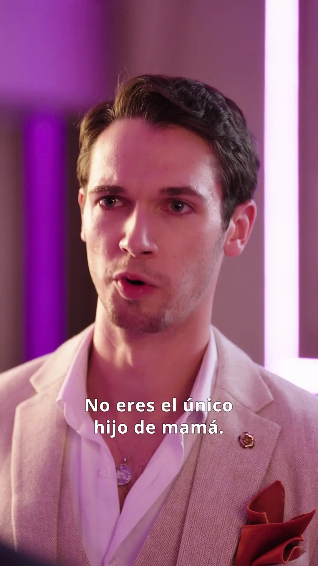 Episodio 60 de Mamá, cántame una canción de cuna