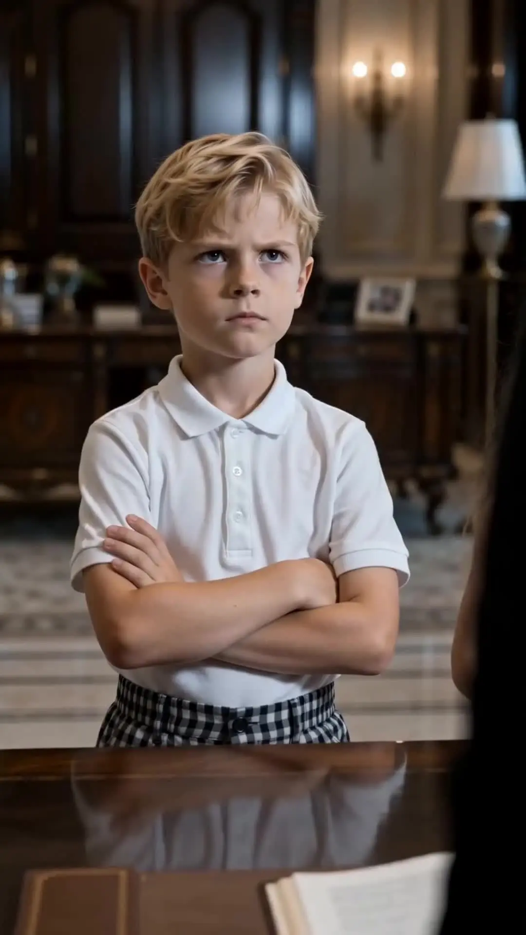 Episodio 11 de Mamá de alquiler para los mellizos multimillonarios