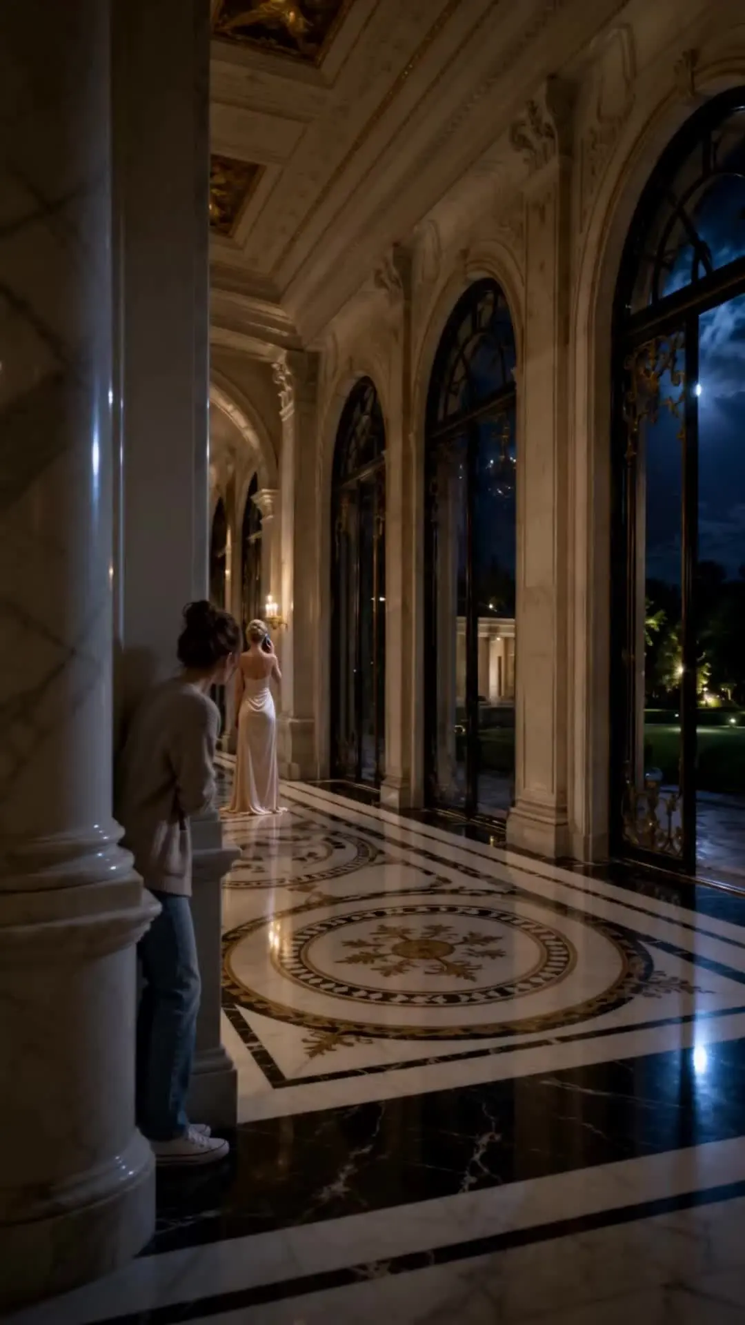 Episodio 13 de Mamá de alquiler para los mellizos multimillonarios