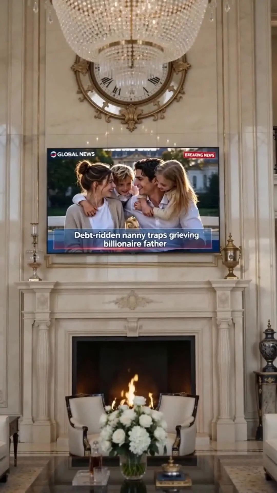 Episodio 14 de Mamá de alquiler para los mellizos multimillonarios