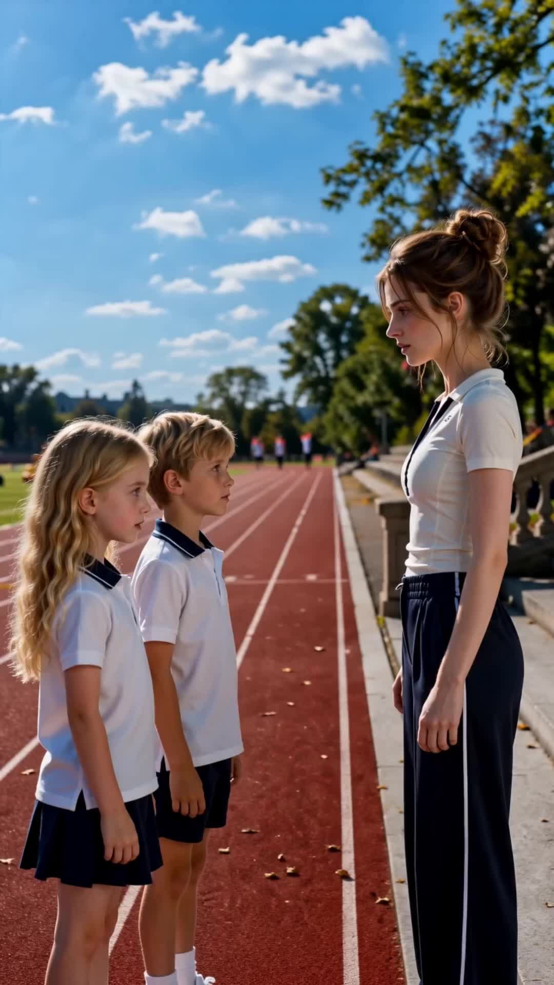 Episodio 20 de Mamá de alquiler para los mellizos multimillonarios