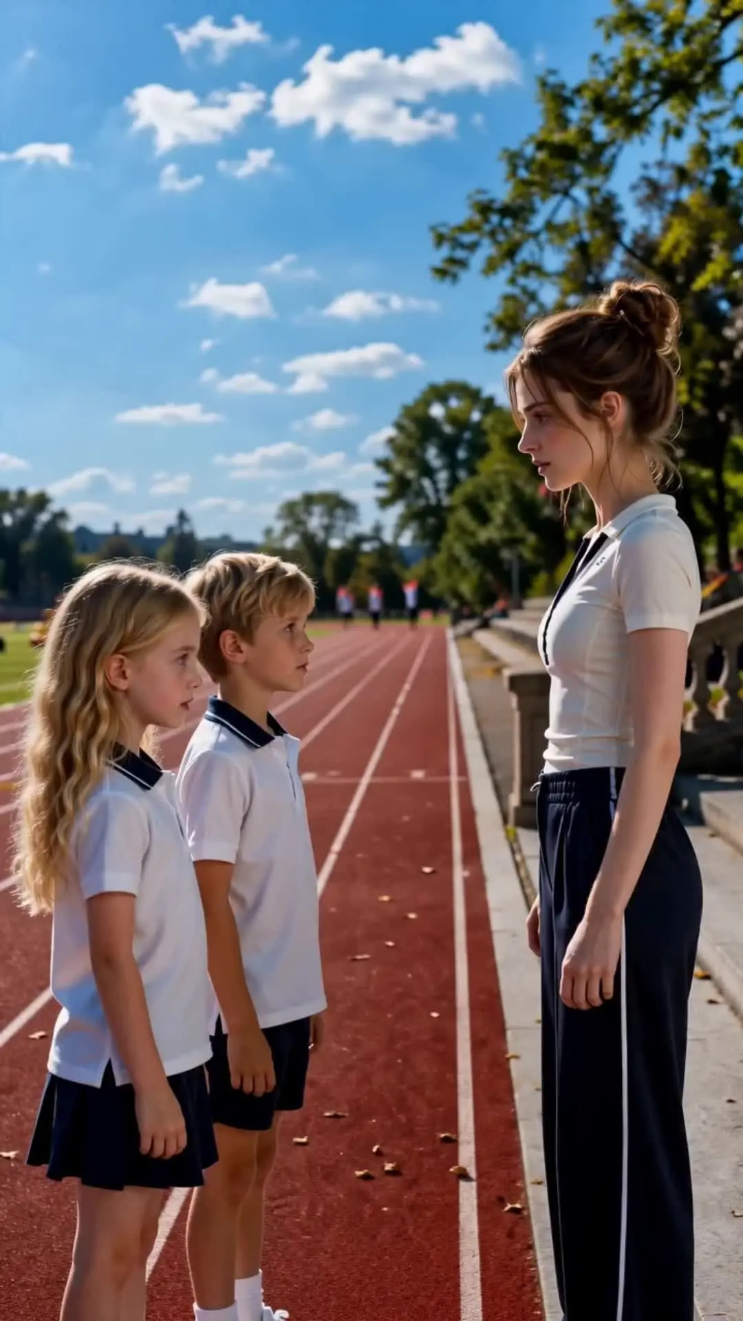Episodio 20 de Mamá de alquiler para los mellizos multimillonarios