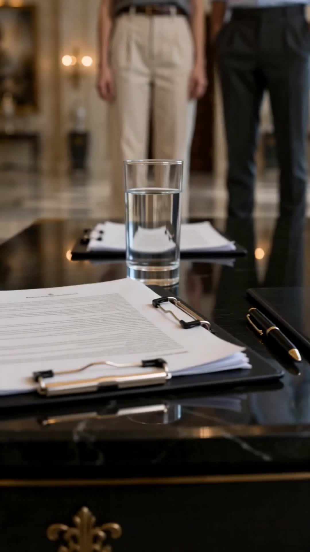 Episodio 23 de Mamá de alquiler para los mellizos multimillonarios