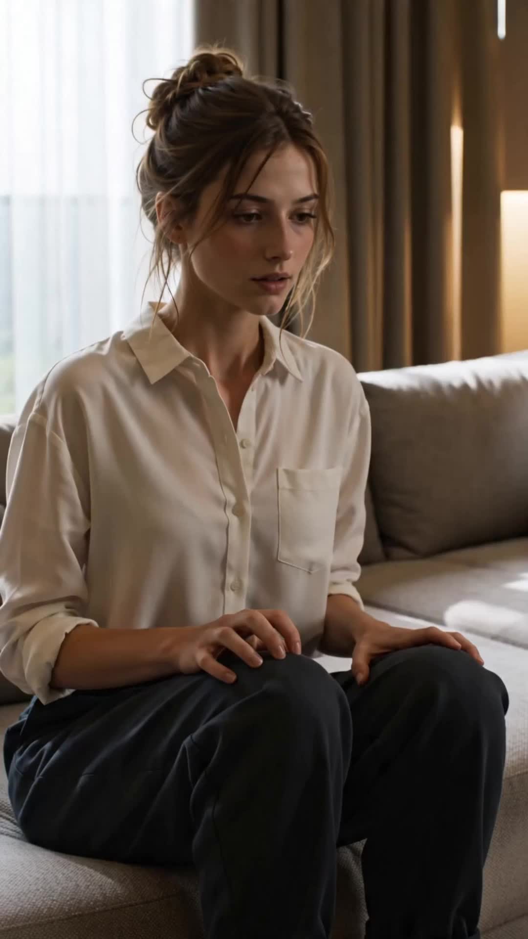 Episodio 40 de Mamá de alquiler para los mellizos multimillonarios
