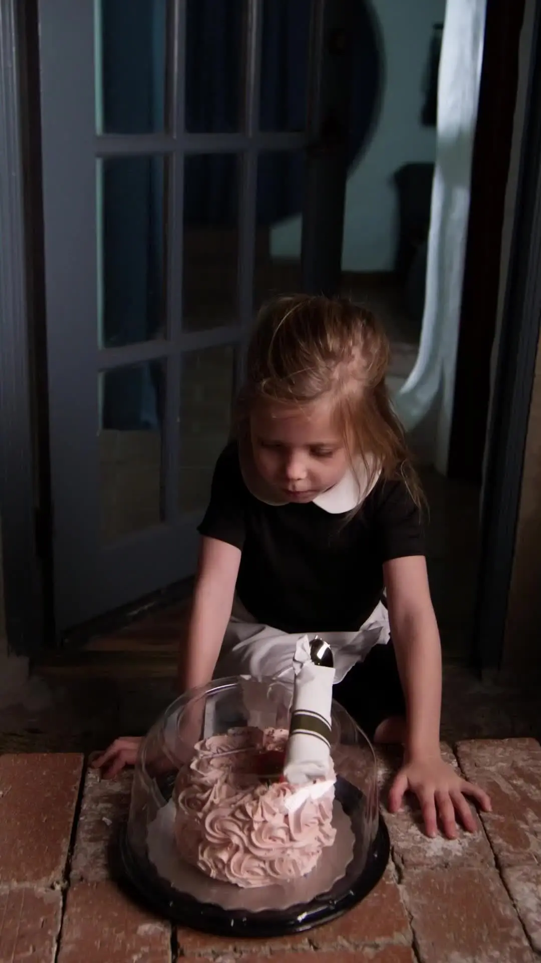 Episodio 13 de Mamá, no llores, papá está arrepentido