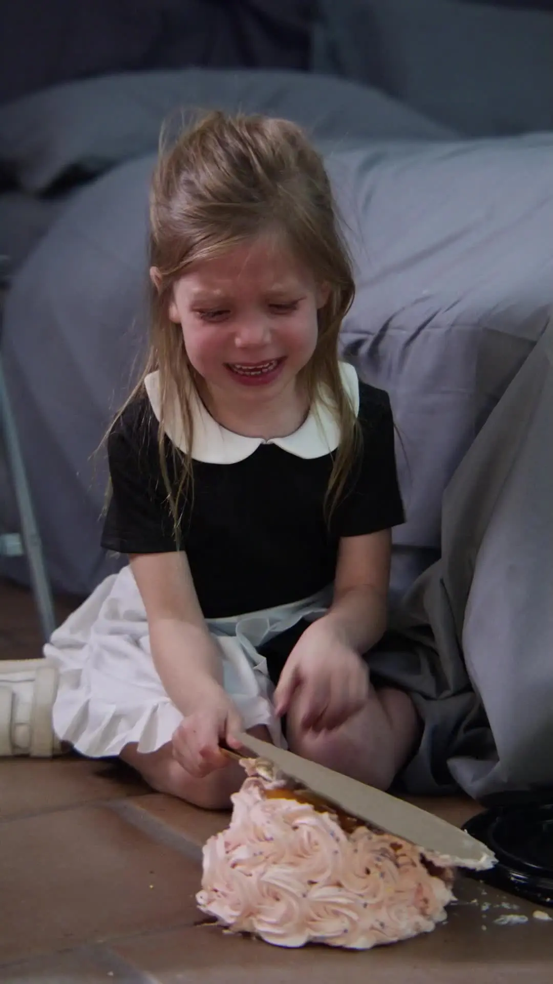 Episodio 14 de Mamá, no llores, papá está arrepentido