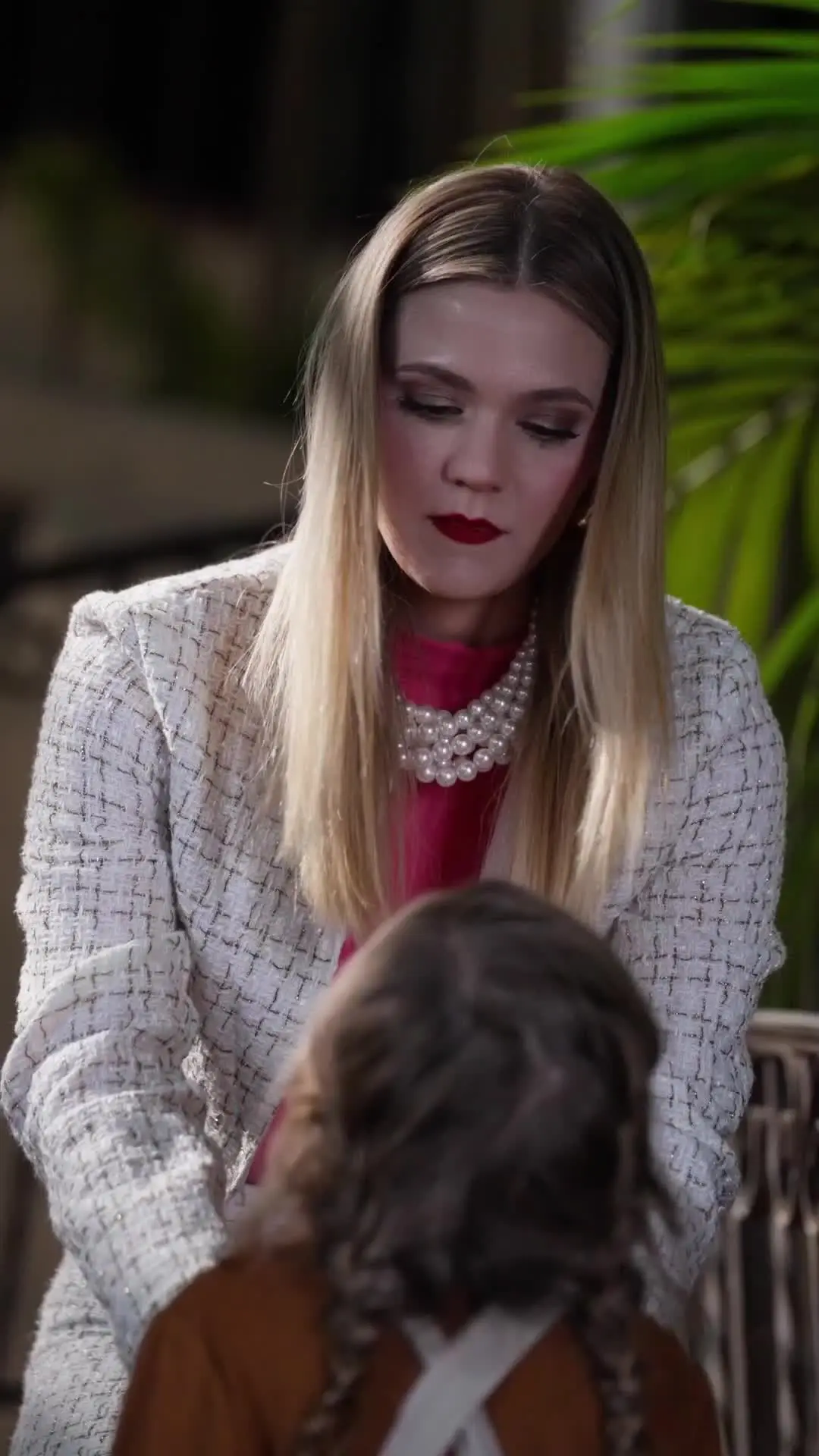 Episodio 16 de Mamá, no llores, papá está arrepentido
