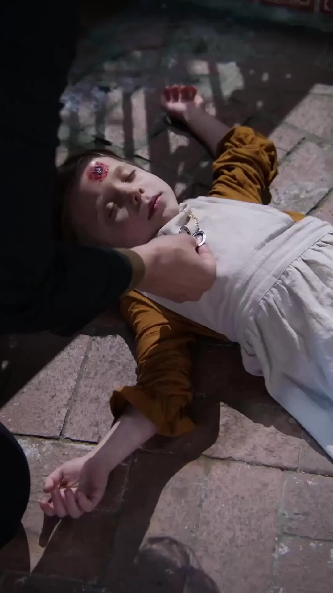 Episodio 18 de Mamá, no llores, papá está arrepentido