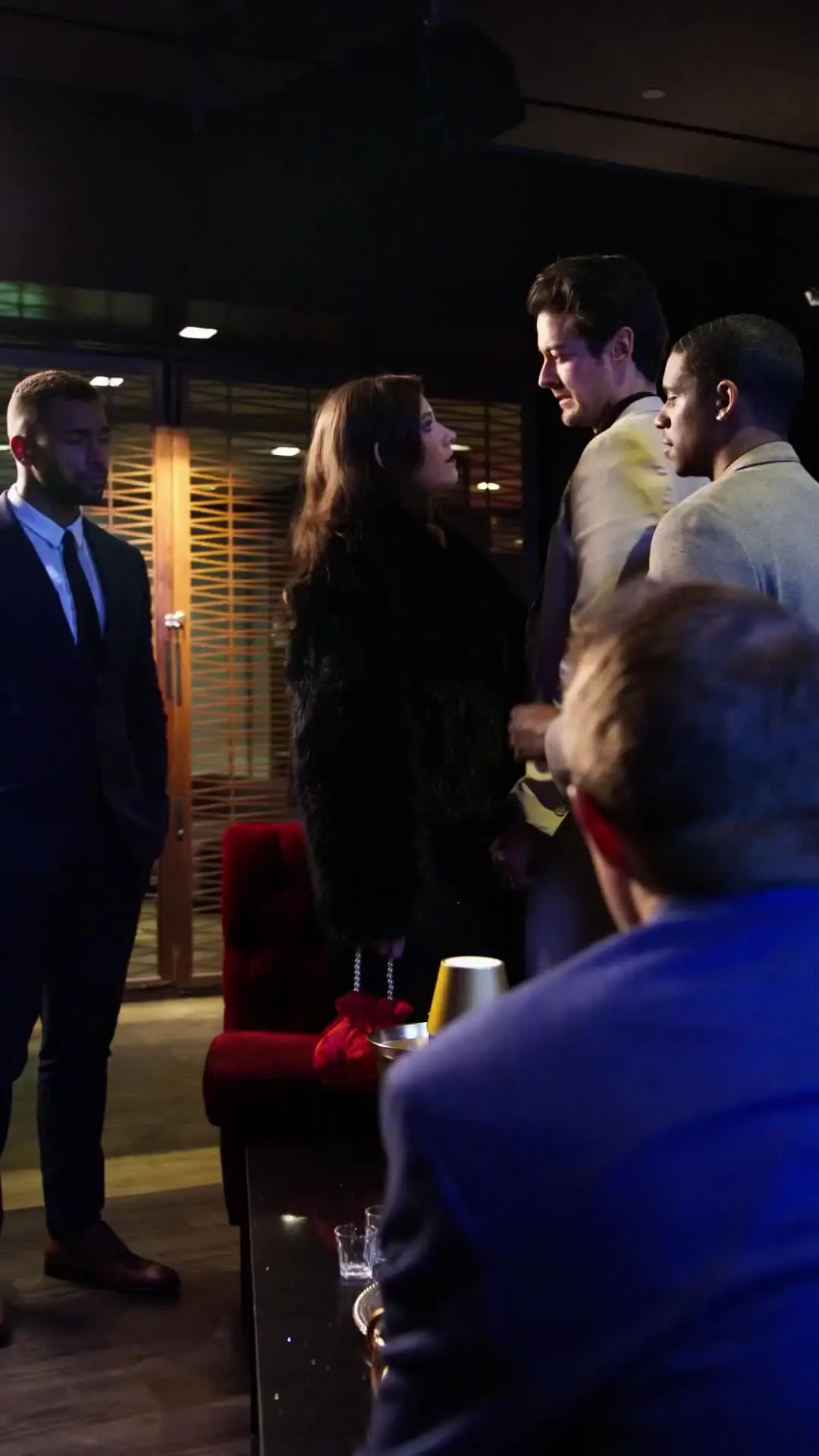 Episodio 25 de Mamá, no llores, papá está arrepentido