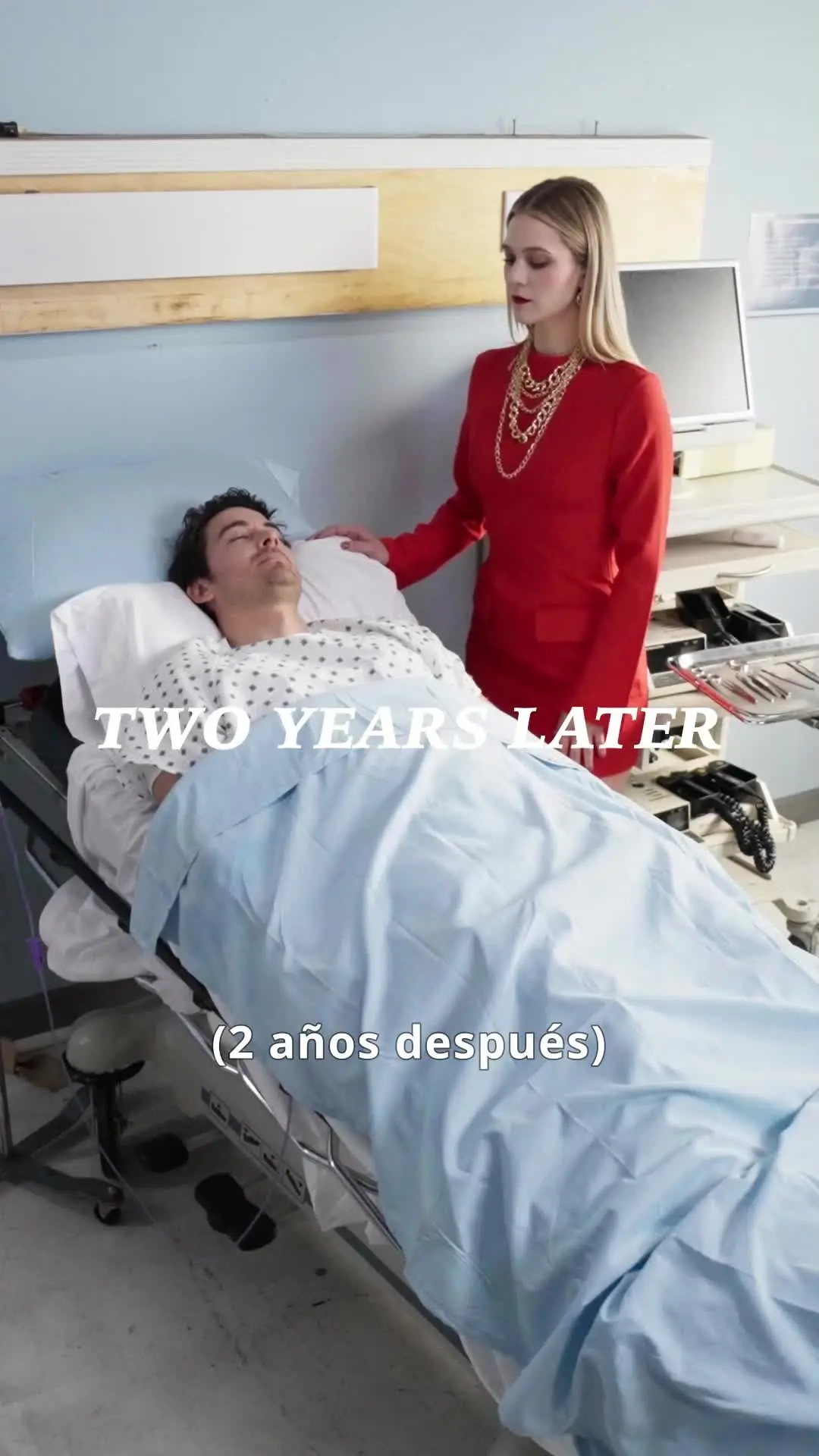 Episodio 33 de Mamá, no llores, papá está arrepentido