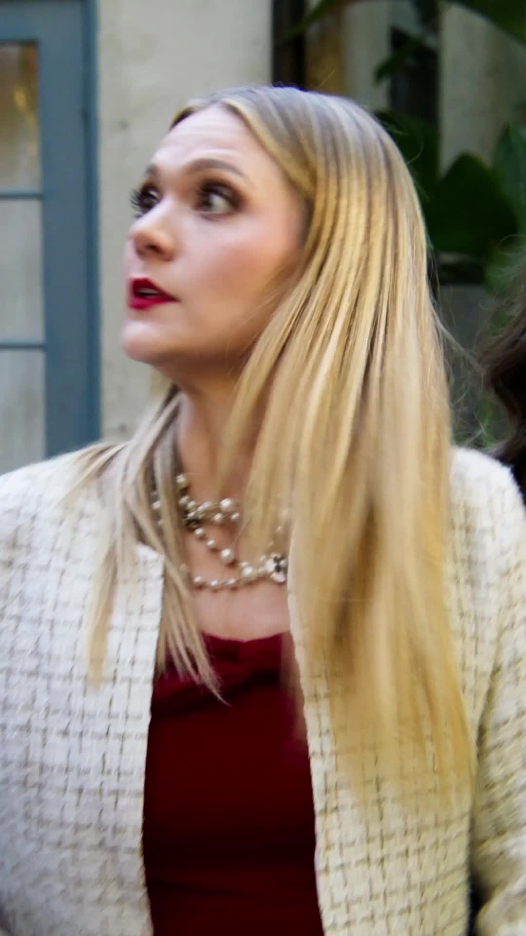 Episodio 36 de Mamá, no llores, papá está arrepentido