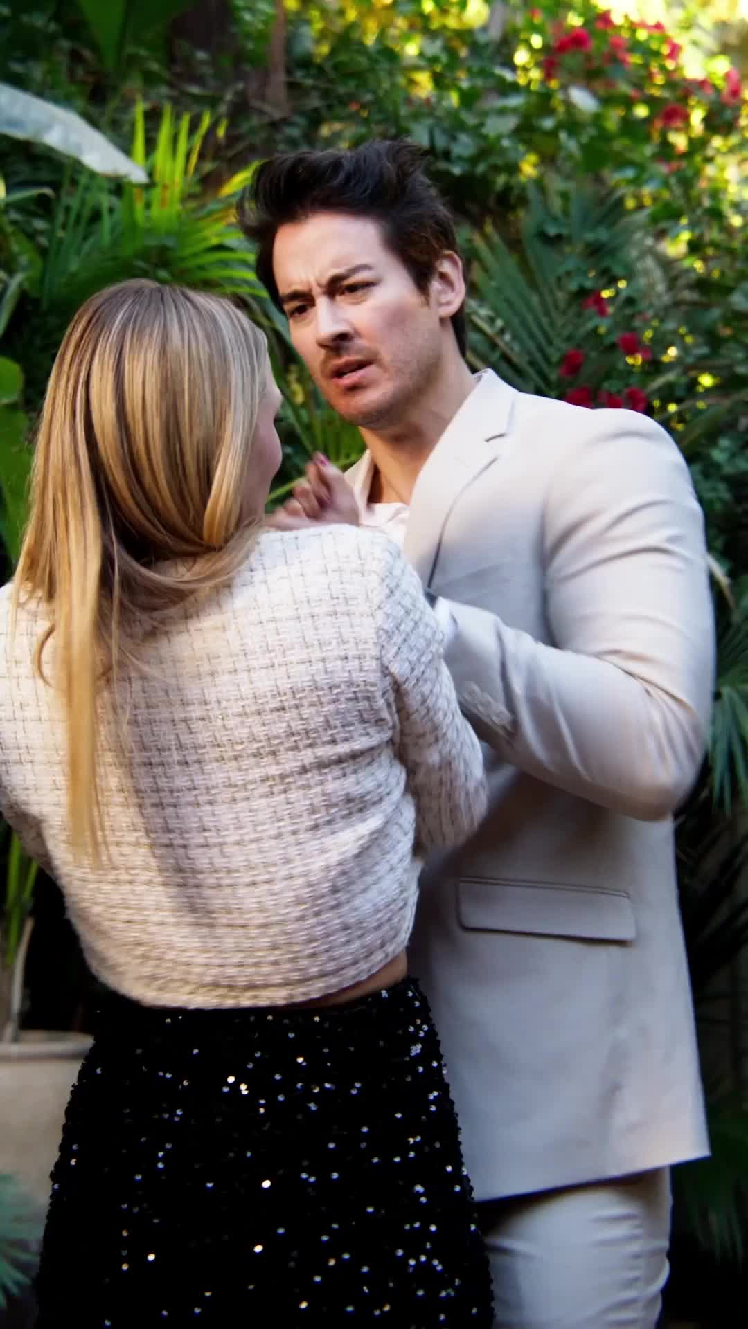 Episodio 37 de Mamá, no llores, papá está arrepentido
