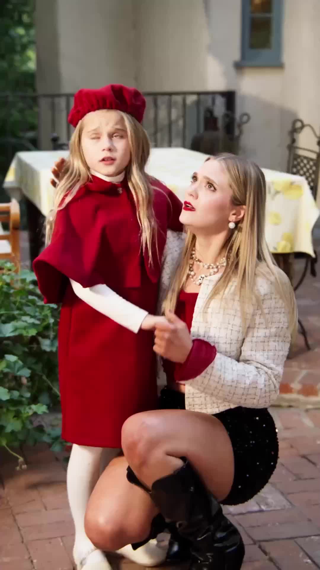 Episodio 38 de Mamá, no llores, papá está arrepentido