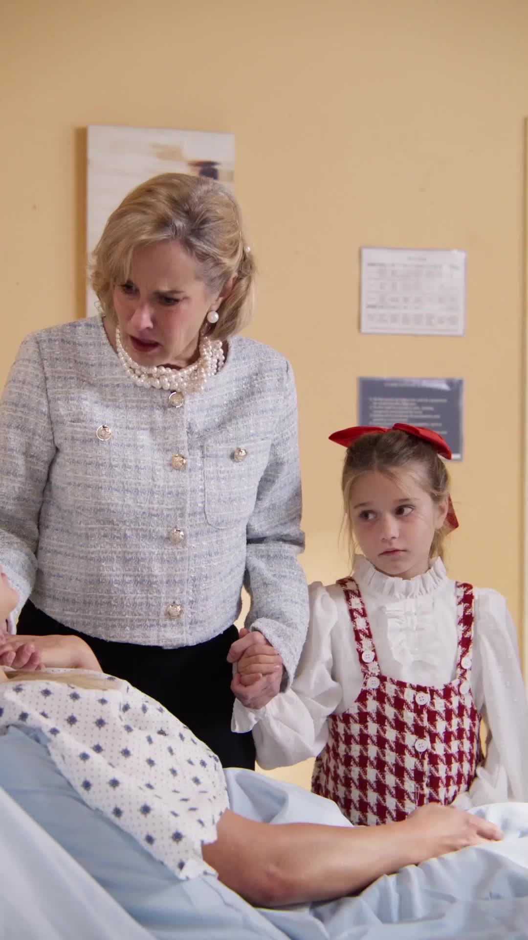 Episodio 40 de Mamá, no llores, papá está arrepentido