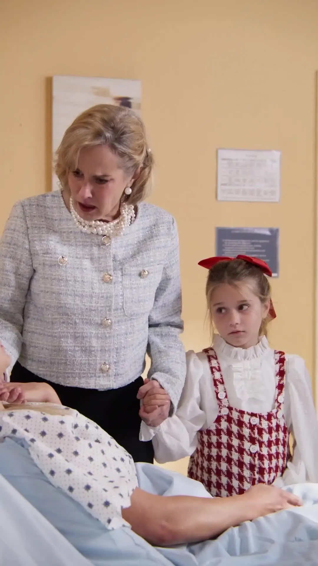 Episodio 40 de Mamá, no llores, papá está arrepentido