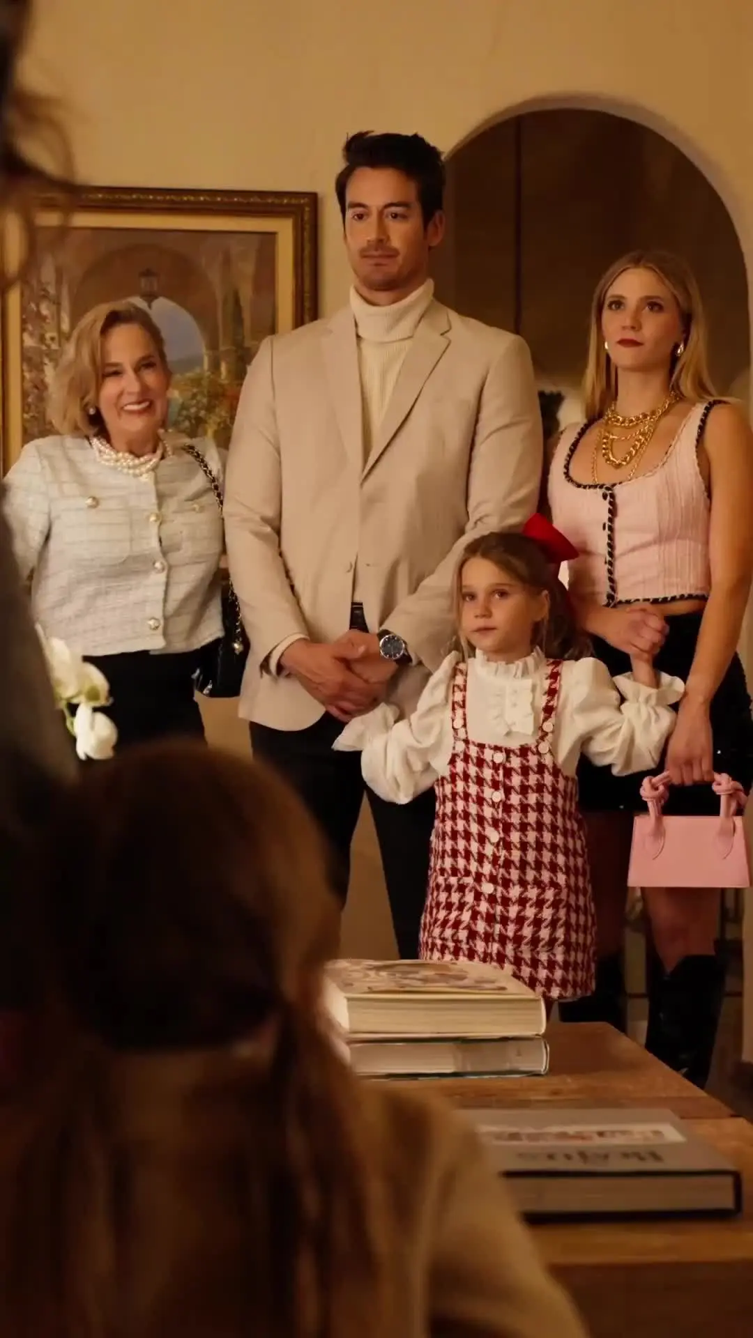 Episodio 41 de Mamá, no llores, papá está arrepentido