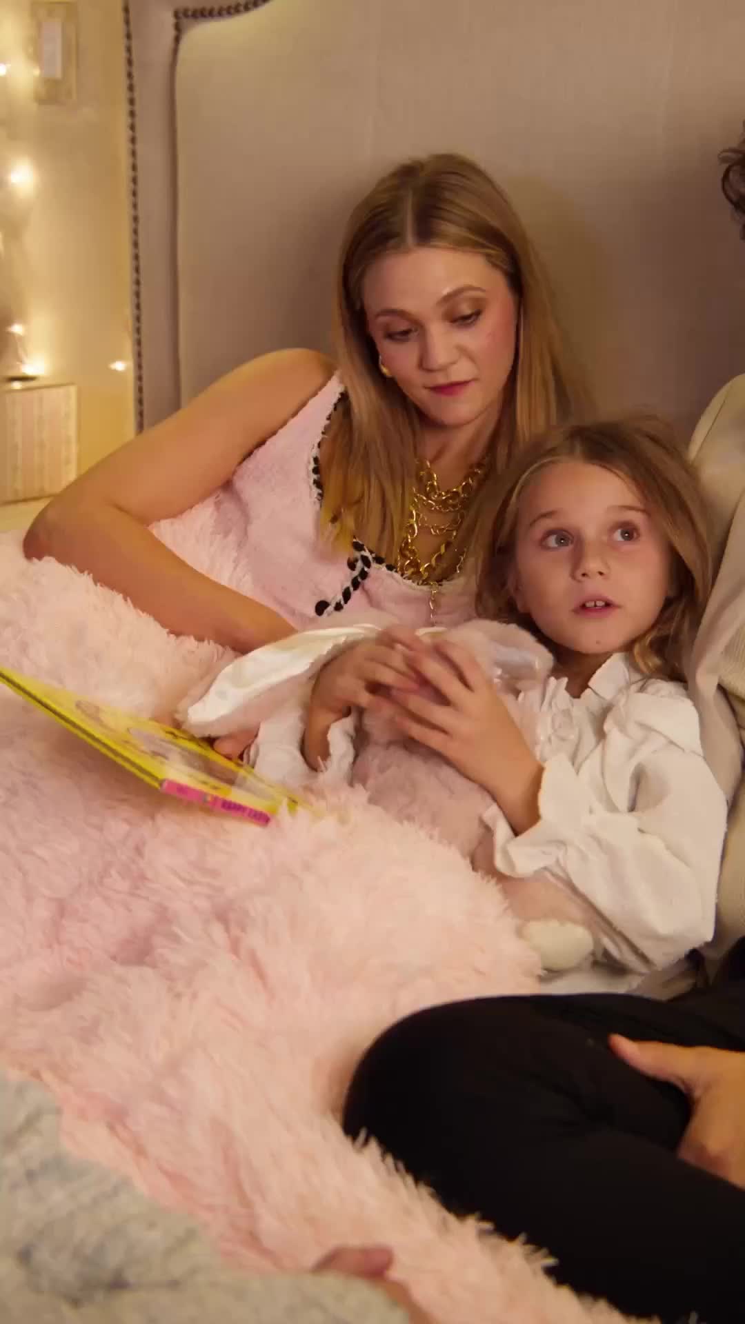 Episodio 42 de Mamá, no llores, papá está arrepentido