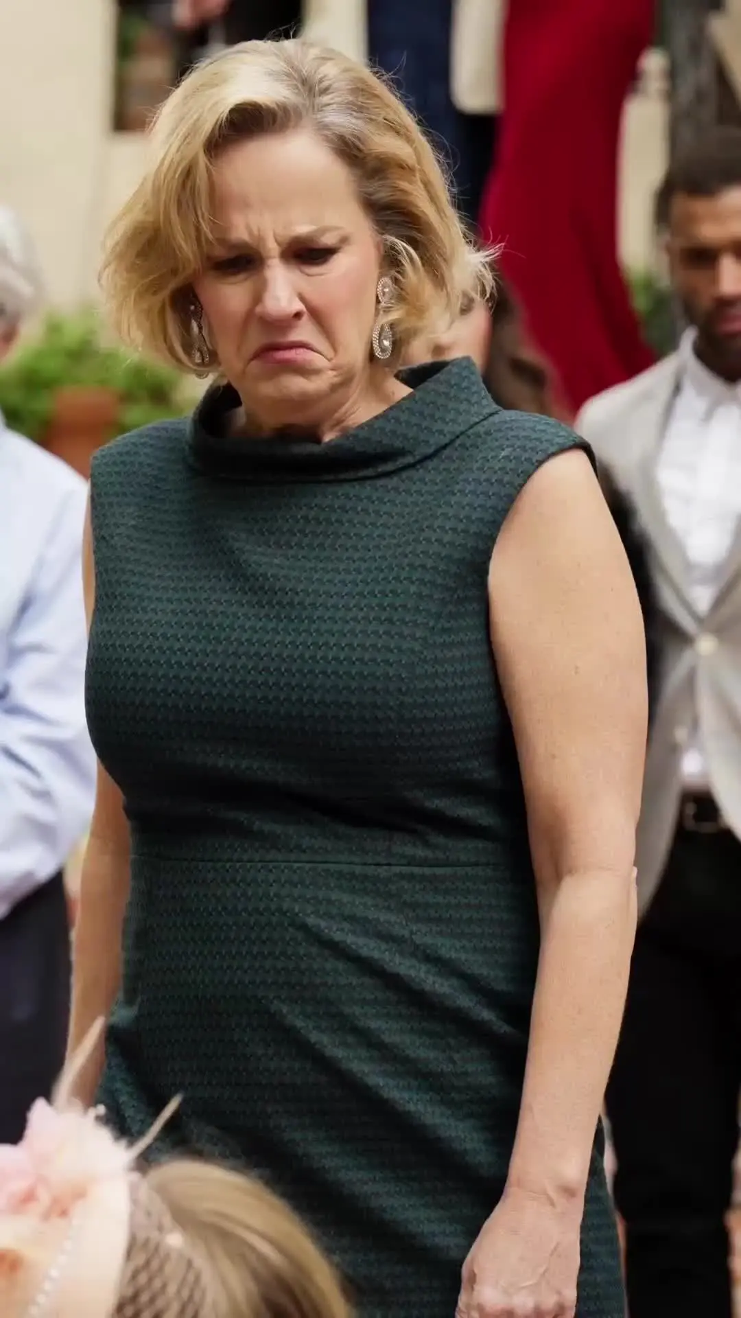 Episodio 46 de Mamá, no llores, papá está arrepentido