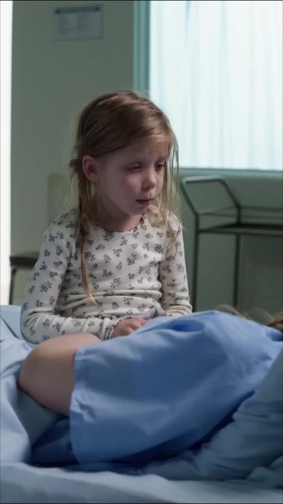 Episodio 5 de Mamá, no llores, papá está arrepentido