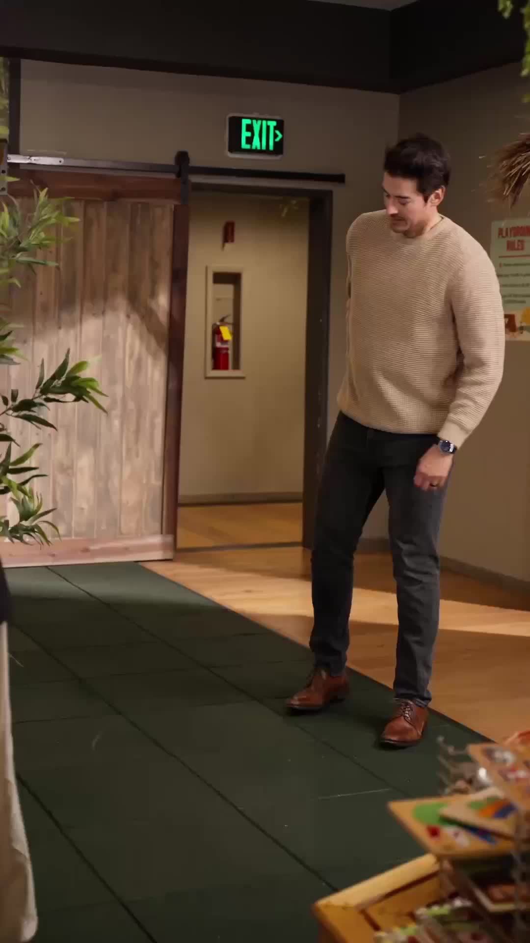 Episodio 60 de Mamá, no llores, papá está arrepentido
