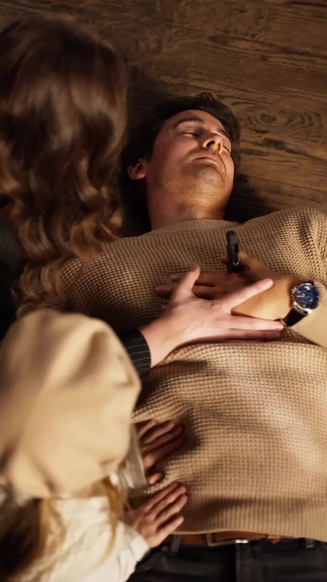 Episodio 64 de Mamá, no llores, papá está arrepentido