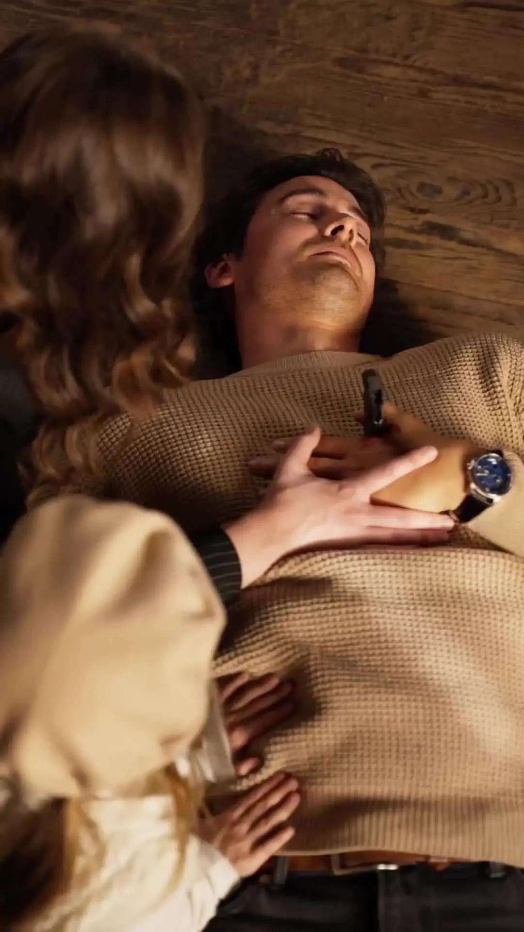 Episodio 64 de Mamá, no llores, papá está arrepentido