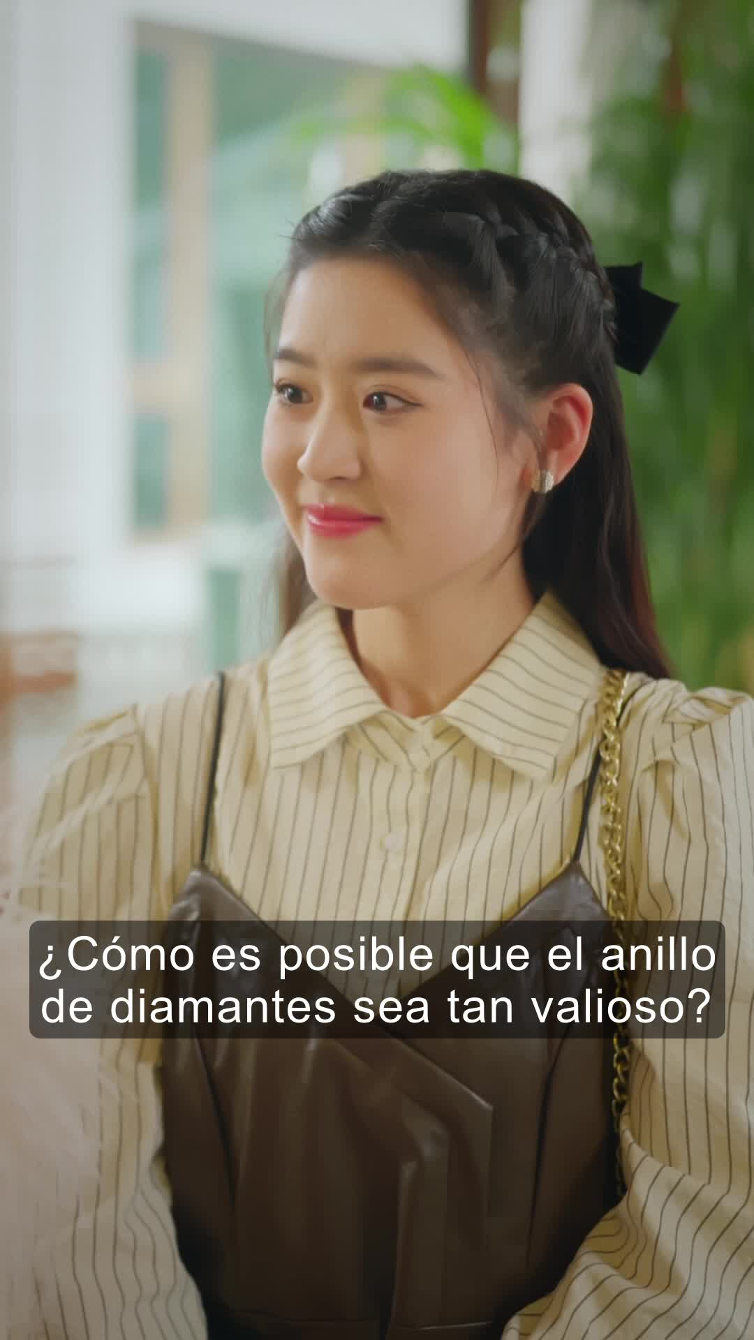 Episodio 29 de Mamá,Vamos a Echar a la Impostora