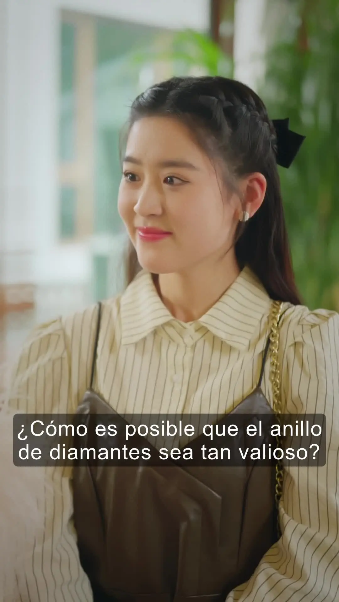 Episodio 29 de Mamá,Vamos a Echar a la Impostora