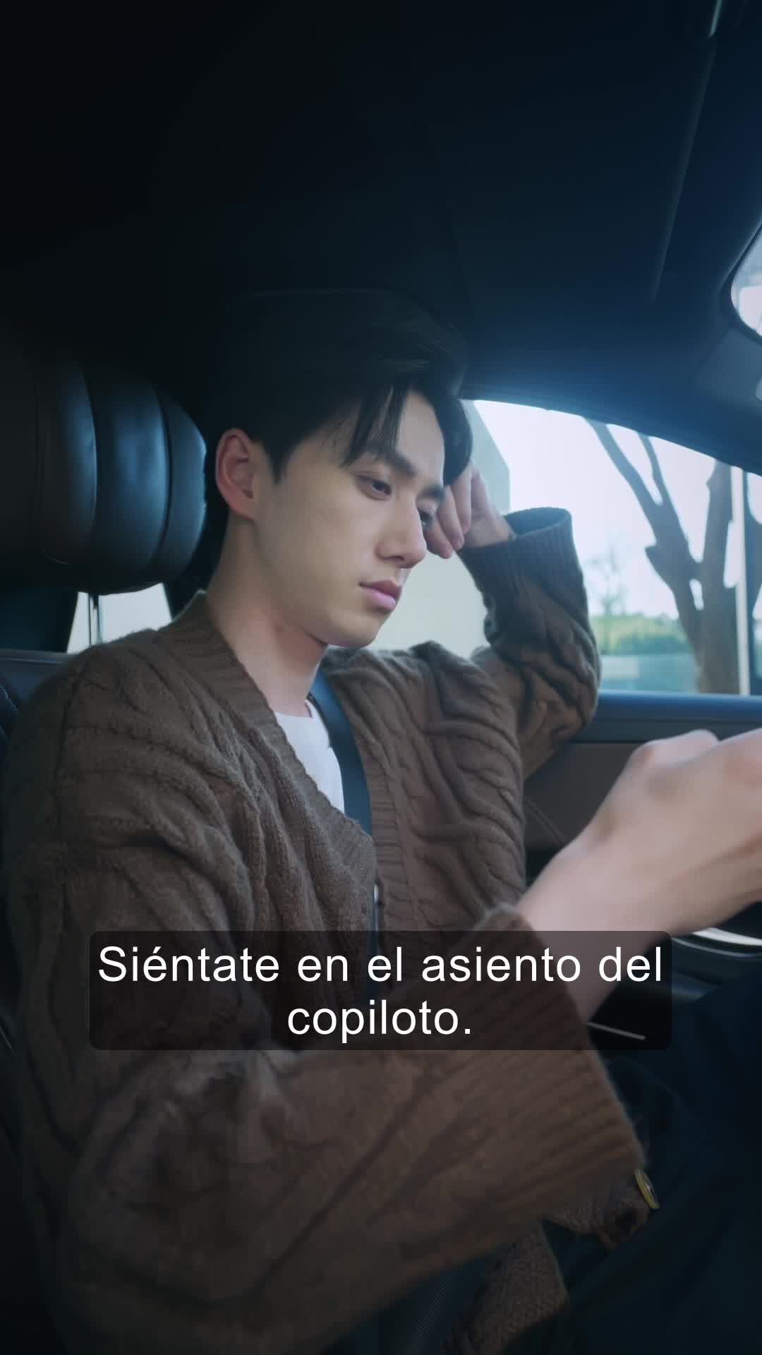 Episodio 32 de Mamá,Vamos a Echar a la Impostora