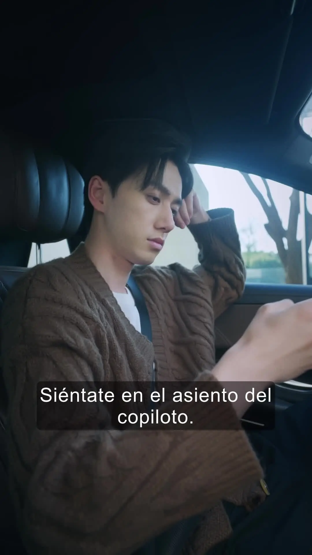 Episodio 32 de Mamá,Vamos a Echar a la Impostora