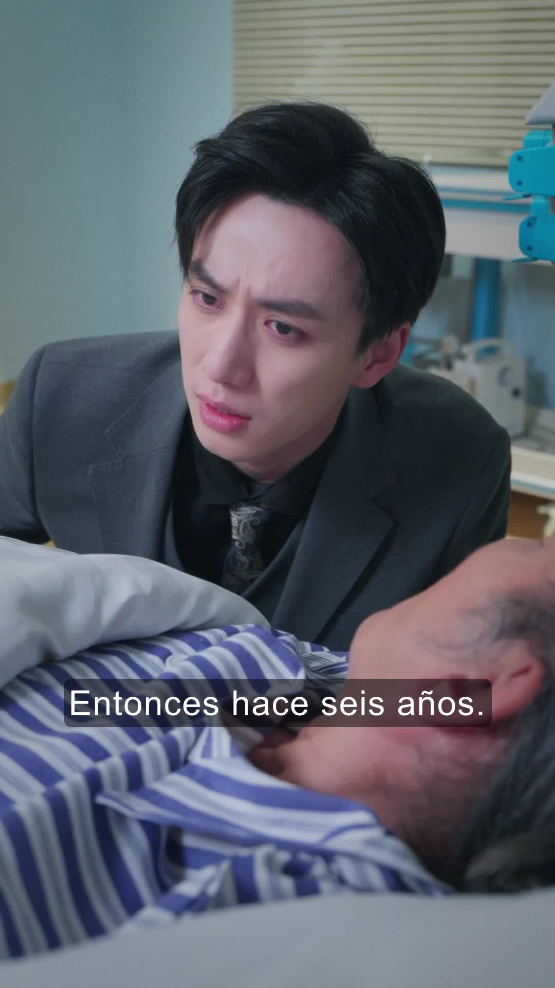 Episodio 4 de Mamá,Vamos a Echar a la Impostora