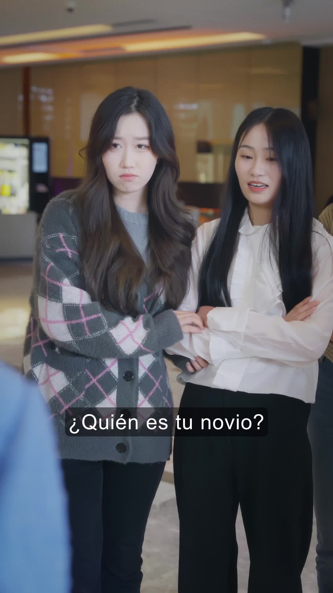 Episodio 43 de Mamá,Vamos a Echar a la Impostora