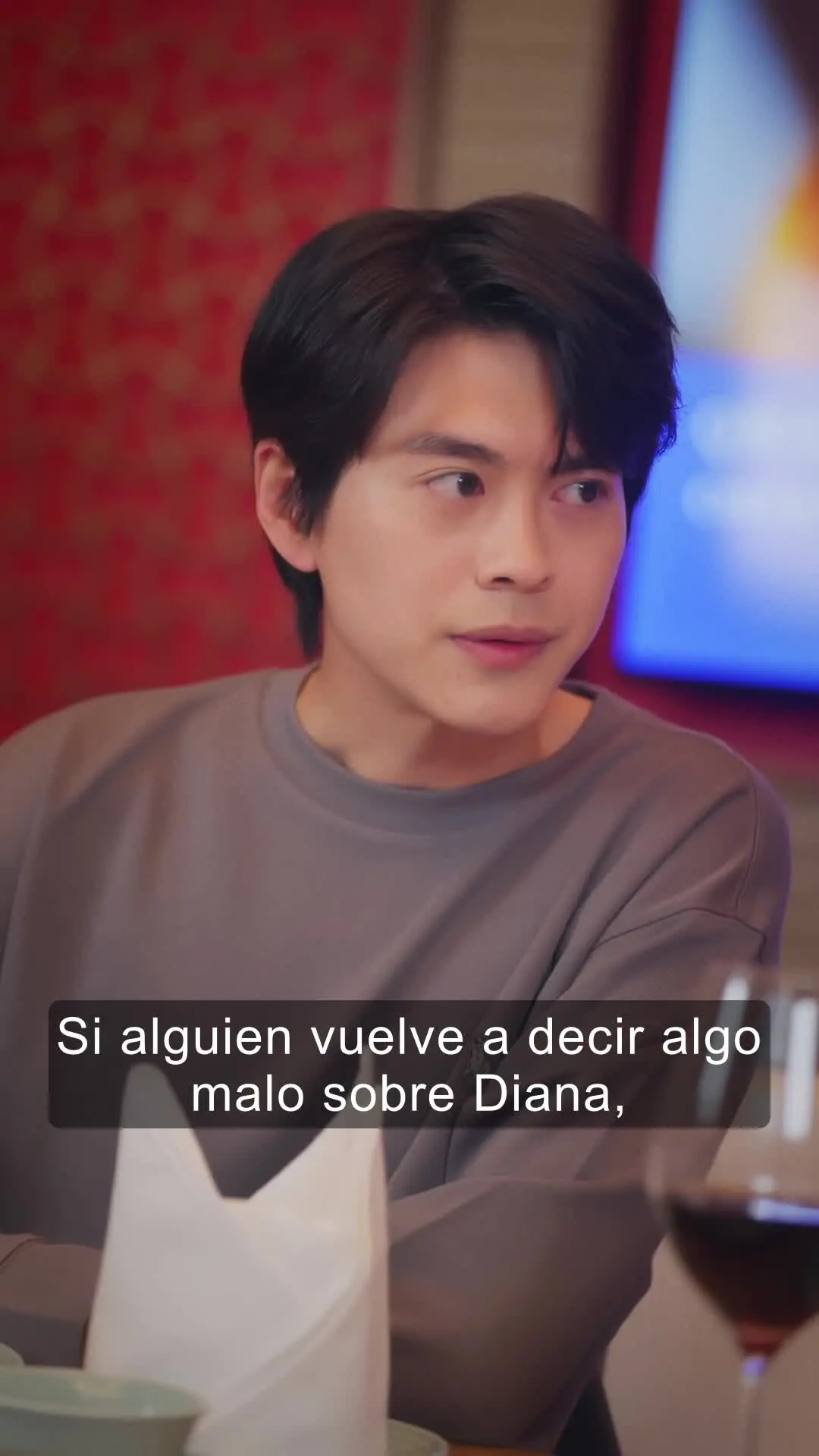 Episodio 44 de Mamá,Vamos a Echar a la Impostora