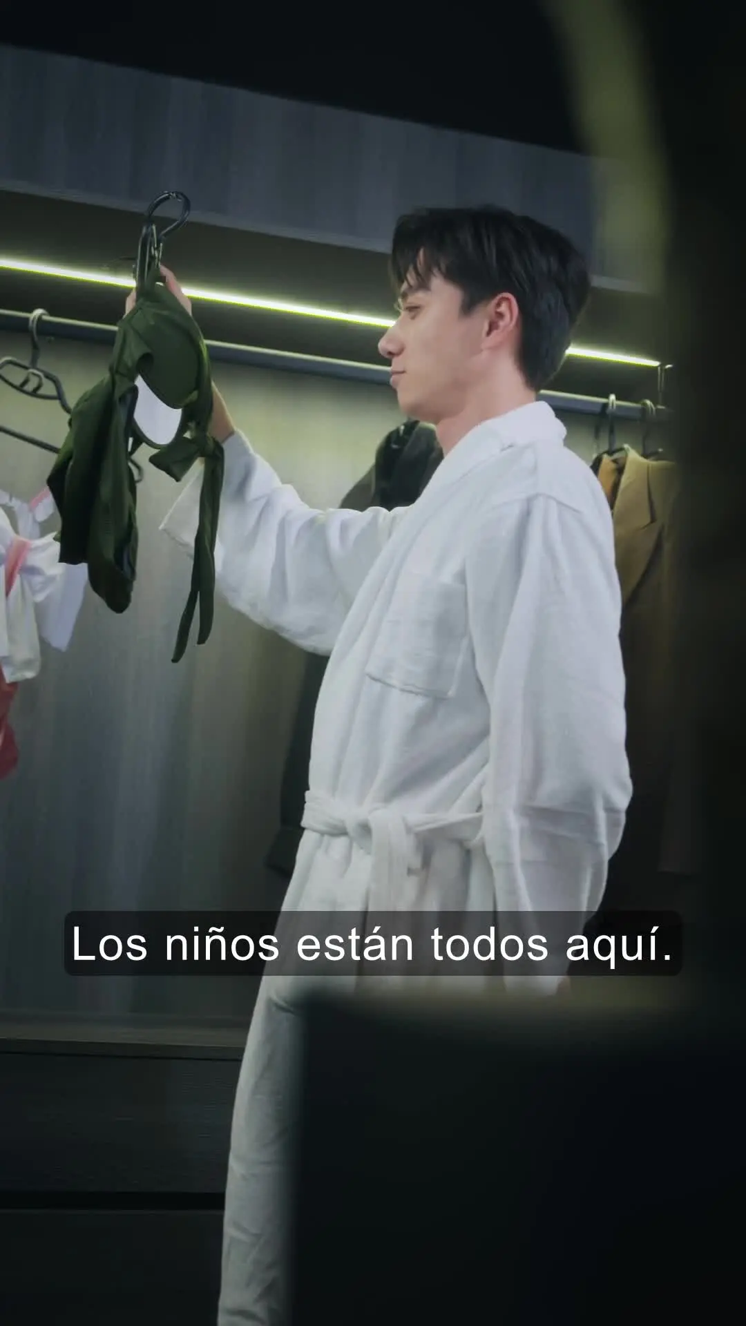 Episodio 50 de Mamá,Vamos a Echar a la Impostora
