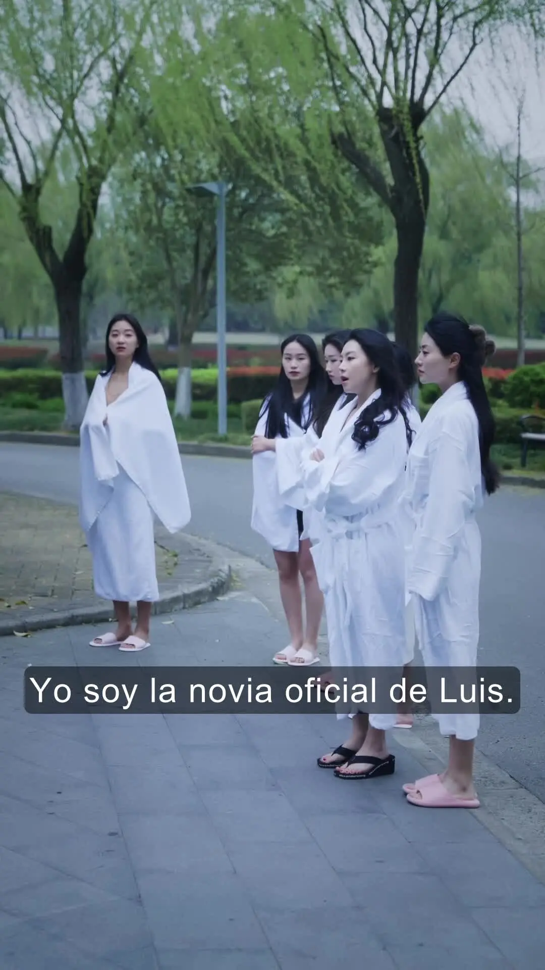 Episodio 51 de Mamá,Vamos a Echar a la Impostora