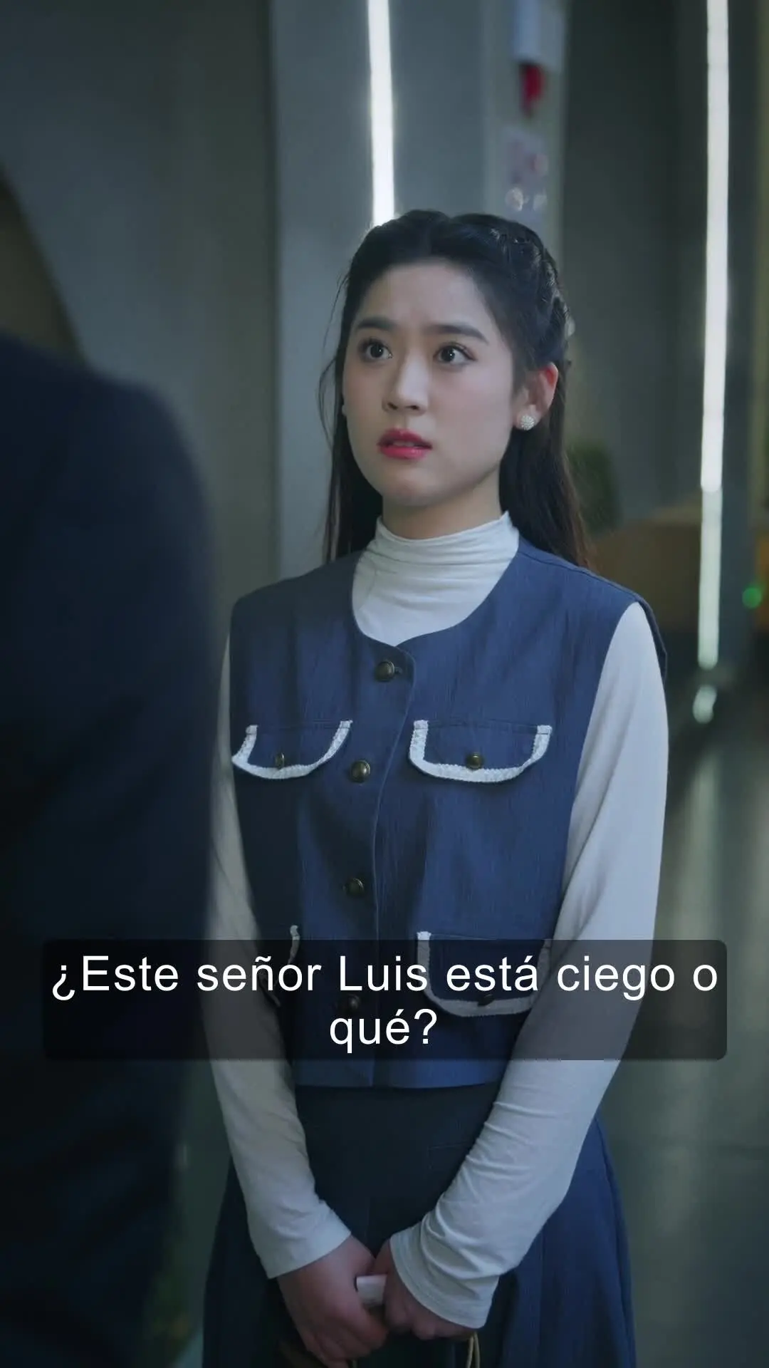 Episodio 6 de Mamá,Vamos a Echar a la Impostora